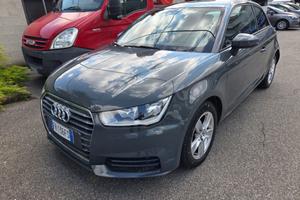 AUDI A1 1.0 82 CV TFSI ultra