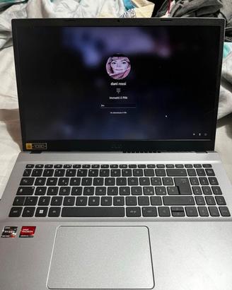 Acer aspire 3