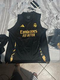 Completino real madrid