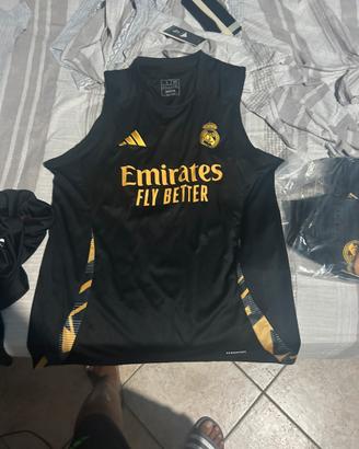 Completino real madrid