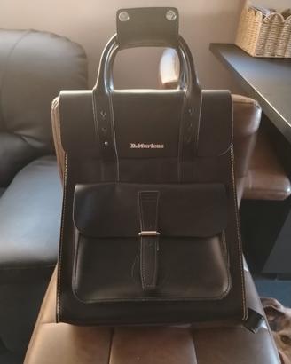 borsa / zaini Dr Martens nuova 