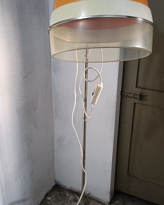 Casco vintage