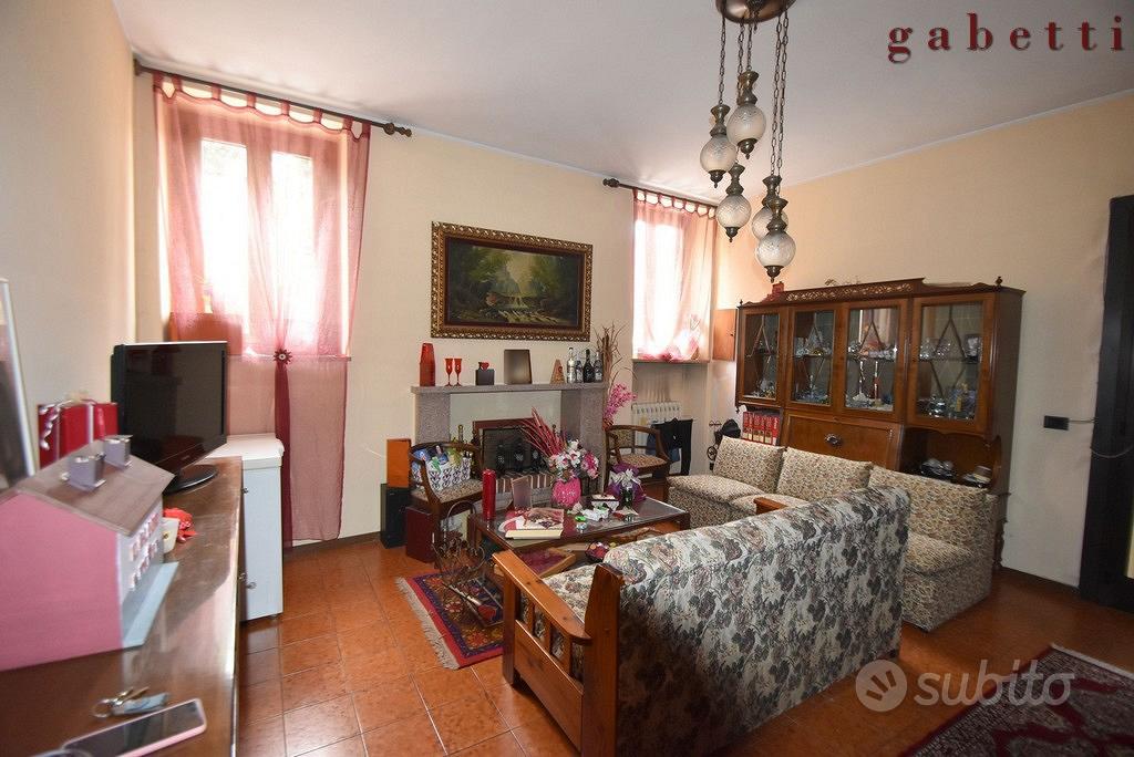 Apartment in Boffalora sopra Ticino, Cascina Bacino - Vista 6