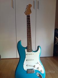 chitarra squier Classic Vibe Stratocaster 60s