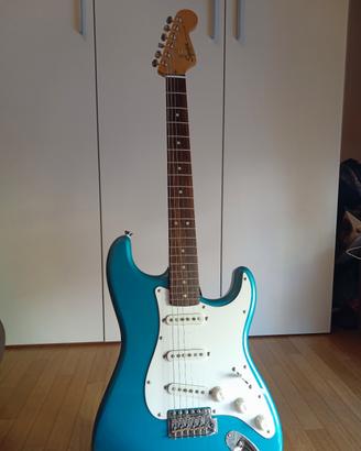 chitarra squier Classic Vibe Stratocaster 60s
