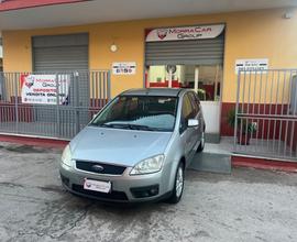Ford Focus C-Max Focus C-Max 1.6 TDCi (110CV)