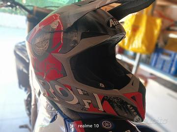 casco come Nuovo 