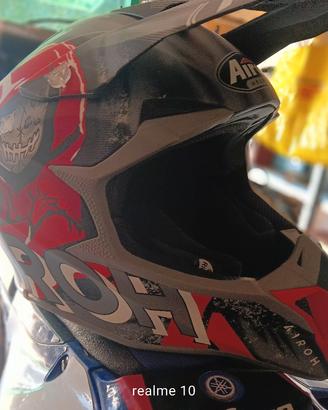 casco come Nuovo 
