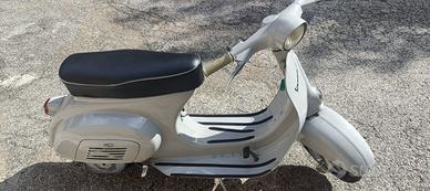 Vespa 50