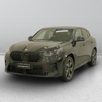 BMW X2 U10 - X2 xdrive 20d 48V MSport Pro auto