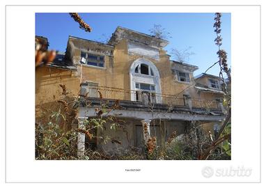 ex ospedale crf