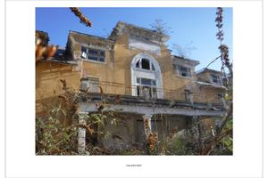 ex ospedale crf