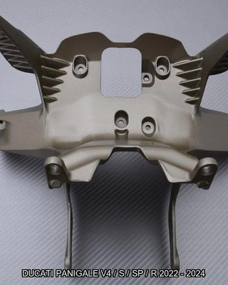 Telaietto anteriore DUCATI PANIGALE V4 2022 - 2024