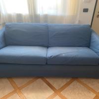Divano letto 3 posti