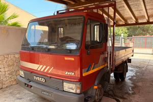 Camion Iveco 50.10