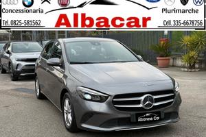 Mercedes-benz B 180 d Automatic Sport