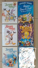 Looney Tunes cofanetto 5 DVD
