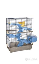 Gabbia per piccoli animali