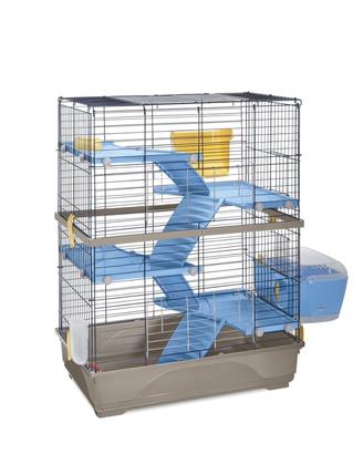 Gabbia per piccoli animali