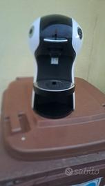 Macchina caffe/te Foodness