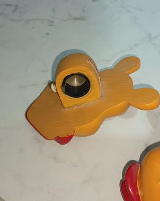 bastone per tende bimbi
