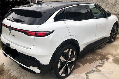 RENAULT 5 E-Tech Electric - 2022