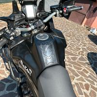 Honda Africa Twin 1000