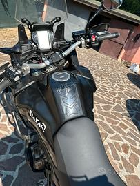 Honda Africa Twin 1000