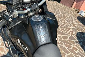 Honda Africa Twin 1000