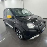 Fiat Panda Pandina Cross 1.0 firefly hybrid s&s 70