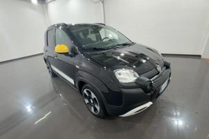 Fiat Panda Pandina Cross 1.0 firefly hybrid s&s 70