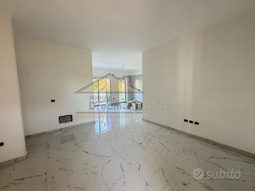 Appartamento N.C. in Via Verdi