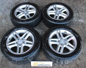 CERCHI IN LEGA HYUNAI KONA R16