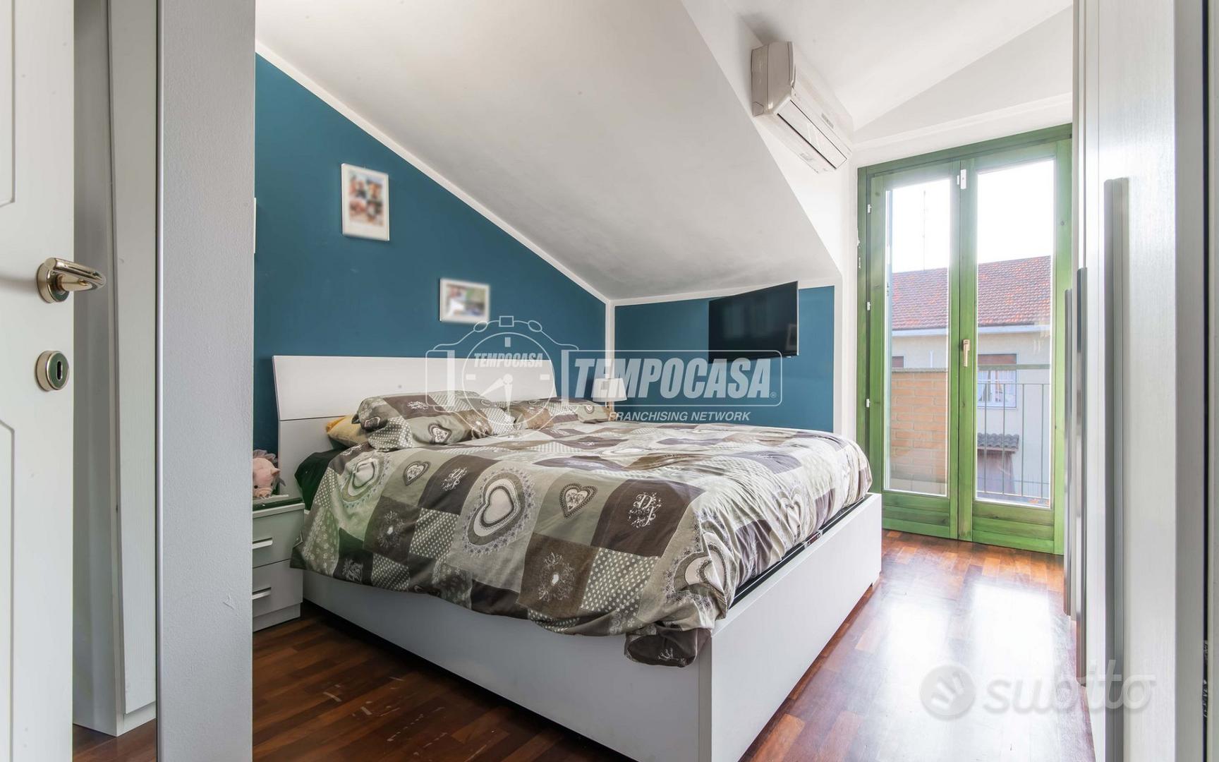 Casa – Origgio, Cascina Fornace, Villa Regina - Vista 5