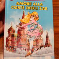 Amore alla corte degli zar