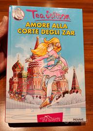 Amore alla corte degli zar