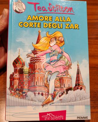 Amore alla corte degli zar