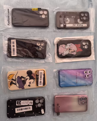 Cover Iphone 15 PRO MAX