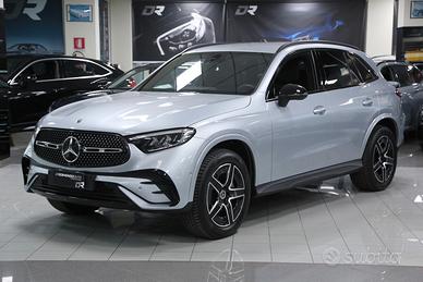 Mercedes GLC 300 de hybrid EQ 4Matic AMG Line Adva