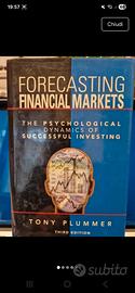 Libro "Forecasting Financial Markets" - Tony Plumm