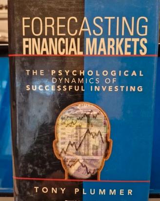 Libro "Forecasting Financial Markets" - Tony Plumm