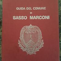 Guida del Comune di Sasso Marconi