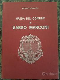 Guida del Comune di Sasso Marconi