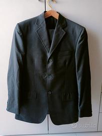 abiti uomo 