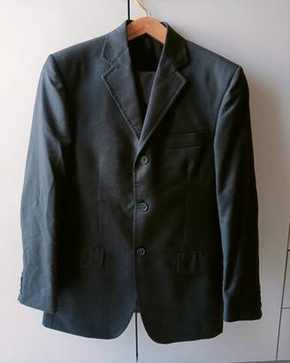 abiti uomo 