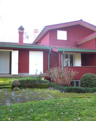 Villa bifamiliare Roma [Cod. rif 3389825VRG] (Olgi