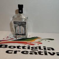 GIN BARMASTER JEROBOAM 3 LITRI BOTTIGLIA VUOTA 