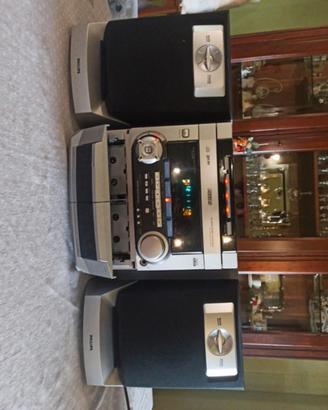 stereo