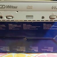 CD Writer  BTC