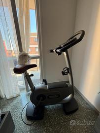 Cyclette technogym forma